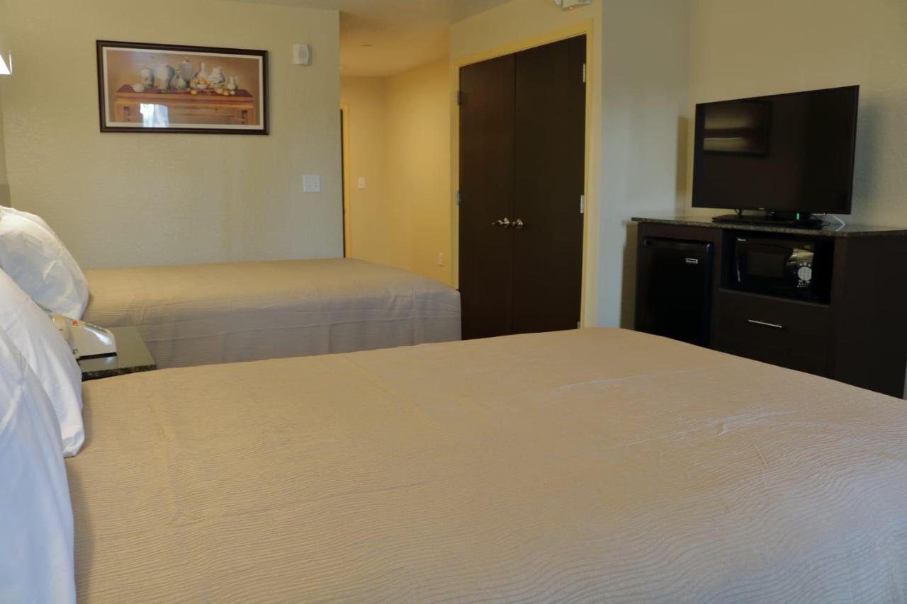 Pioneer Inn Royal Palm Beach Εξωτερικό φωτογραφία