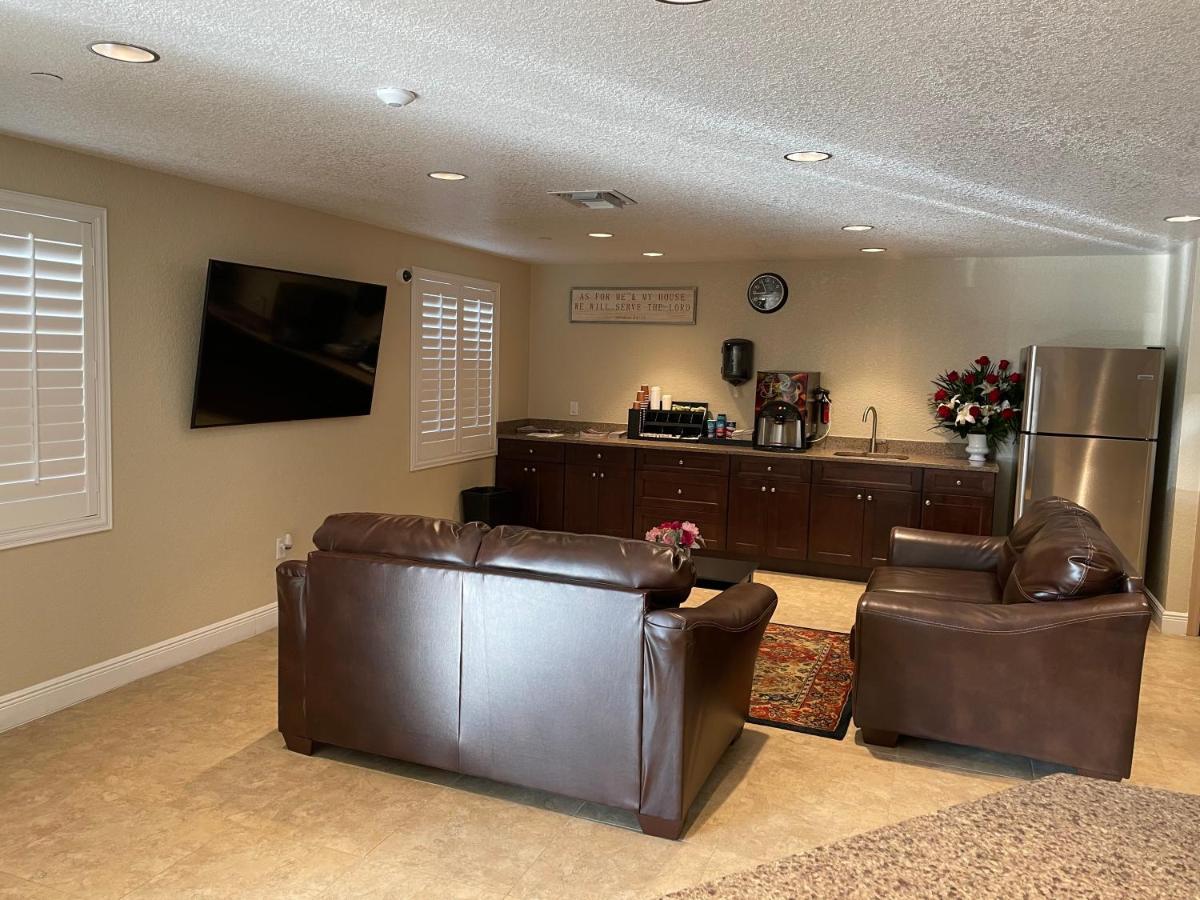 Pioneer Inn Royal Palm Beach Εξωτερικό φωτογραφία